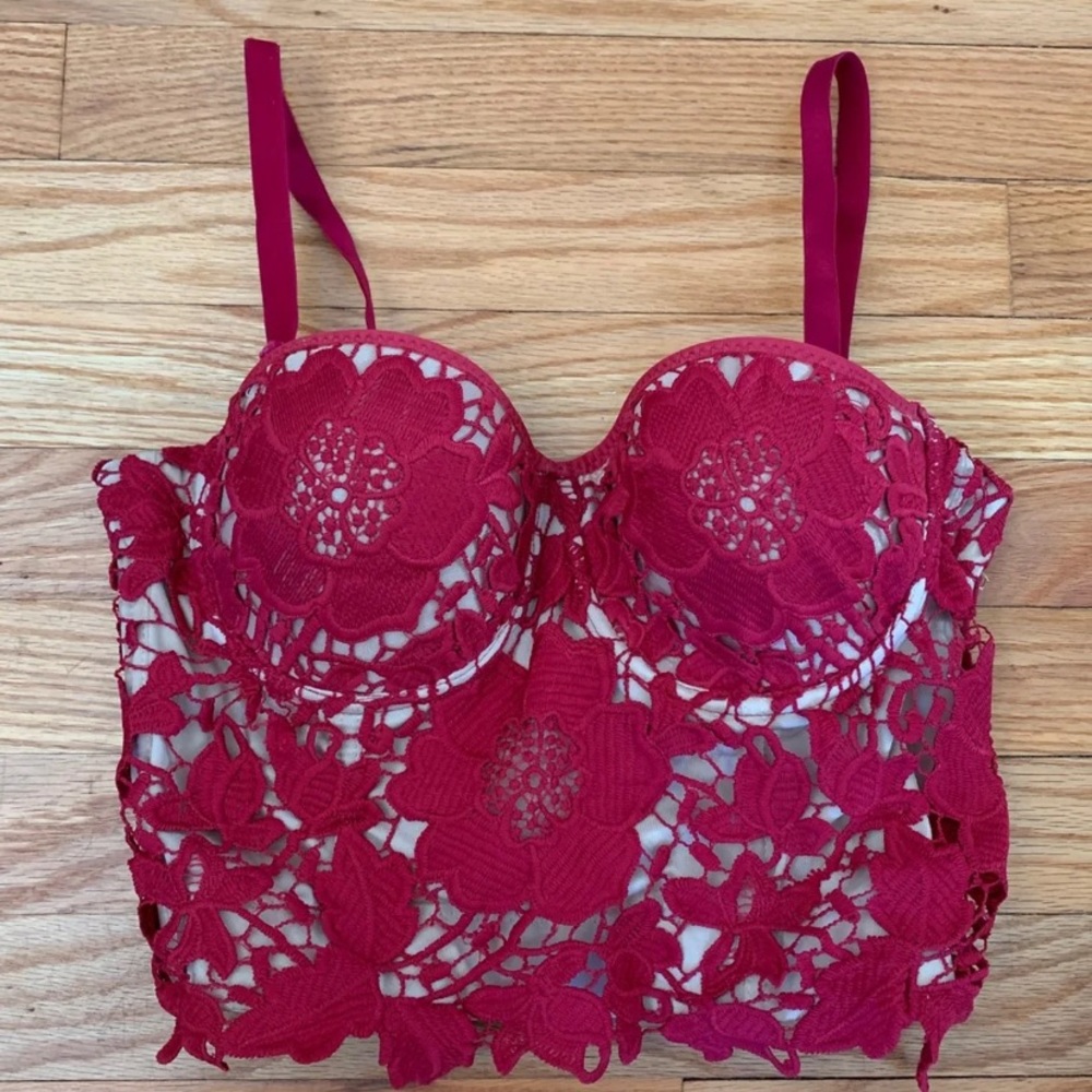 Bralette Top